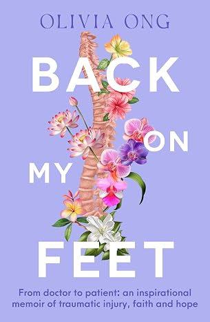 Back on My Feet