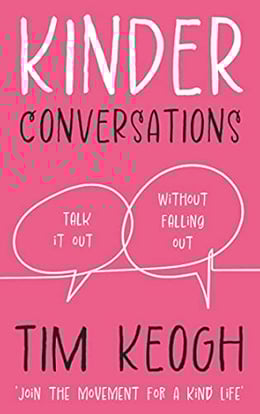 Kinder Conversations