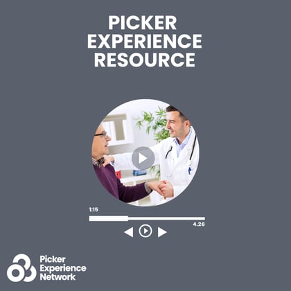 Patient Experience Radio - Templates (LinkedIn Post) (3)