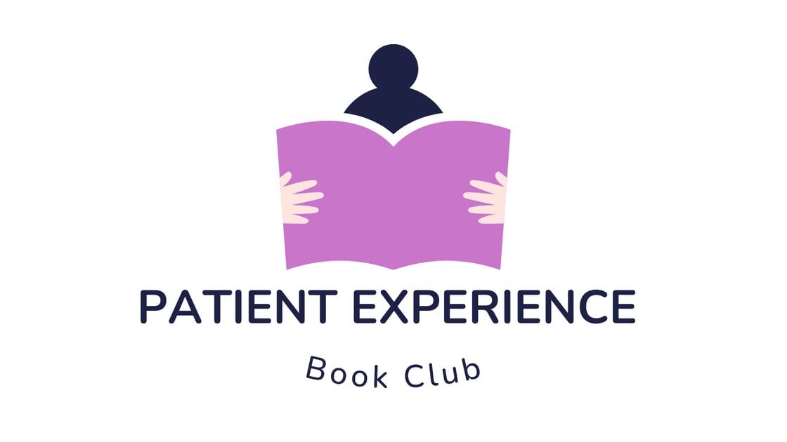 patient experience book club