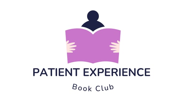 patient experience book club